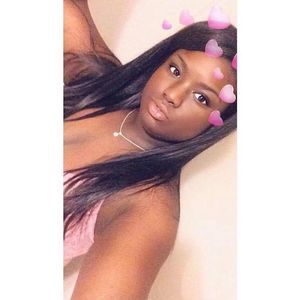 Meet your Posher, Chantelle